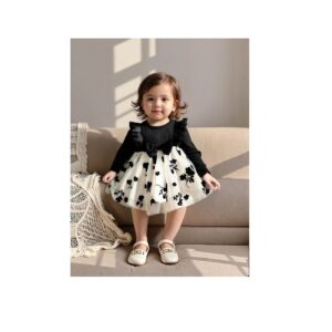 2pcs Casual Elegant Cute Dresses