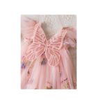 pink Baby dress