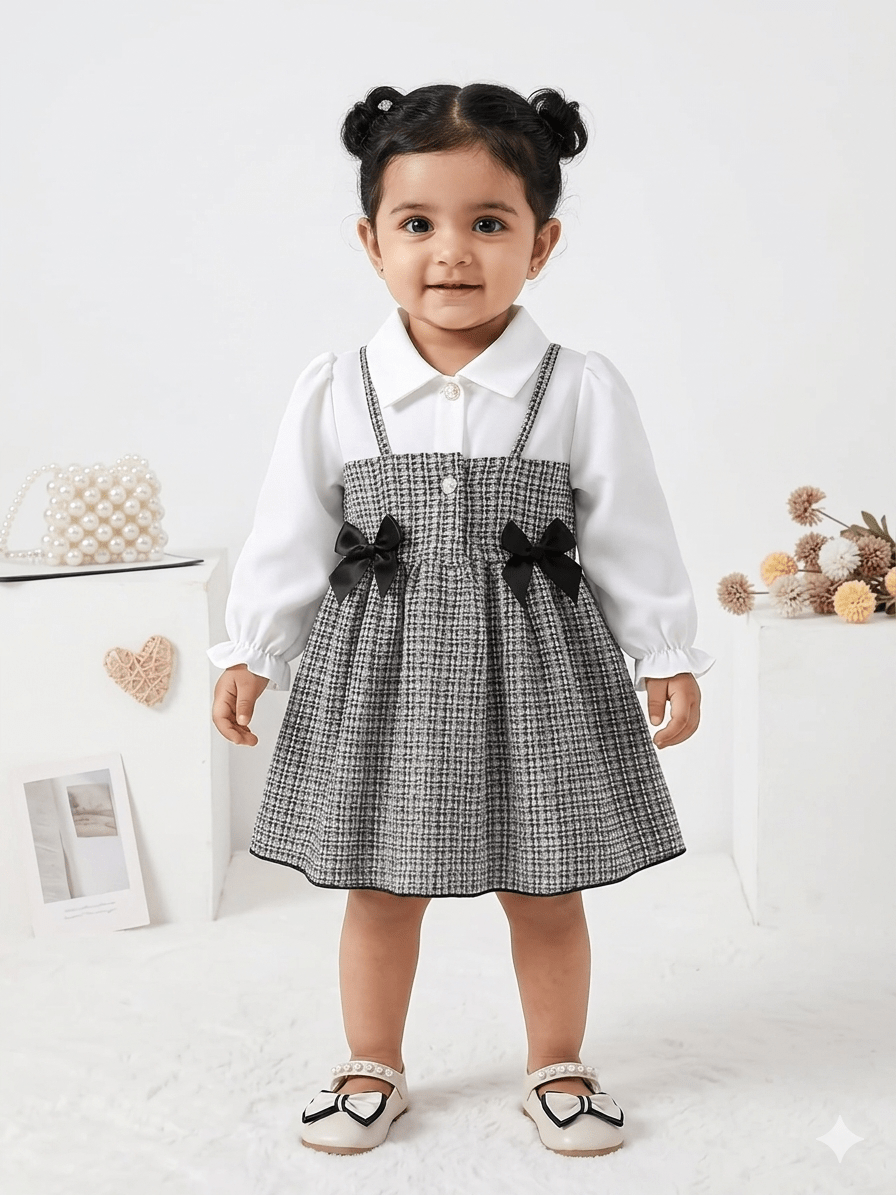 Baby Dresses