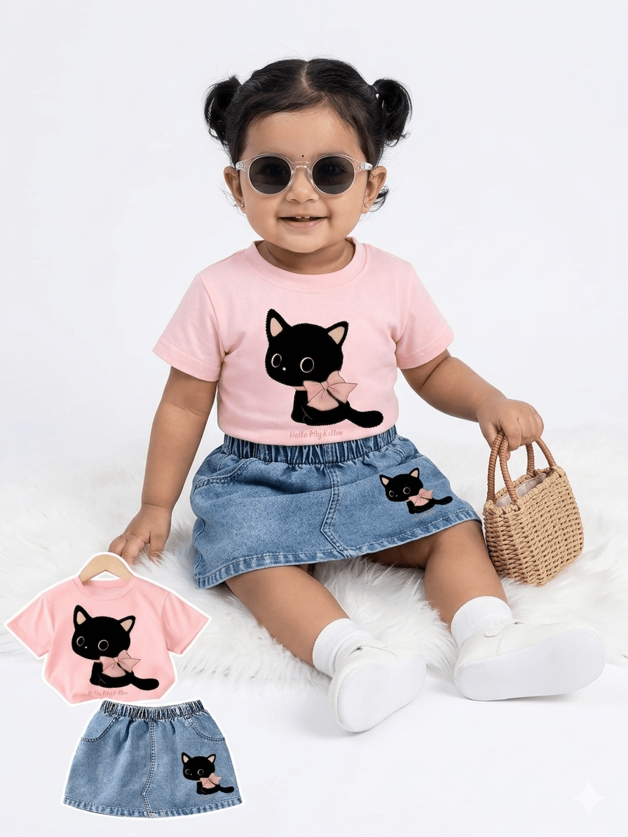Baby Dresses