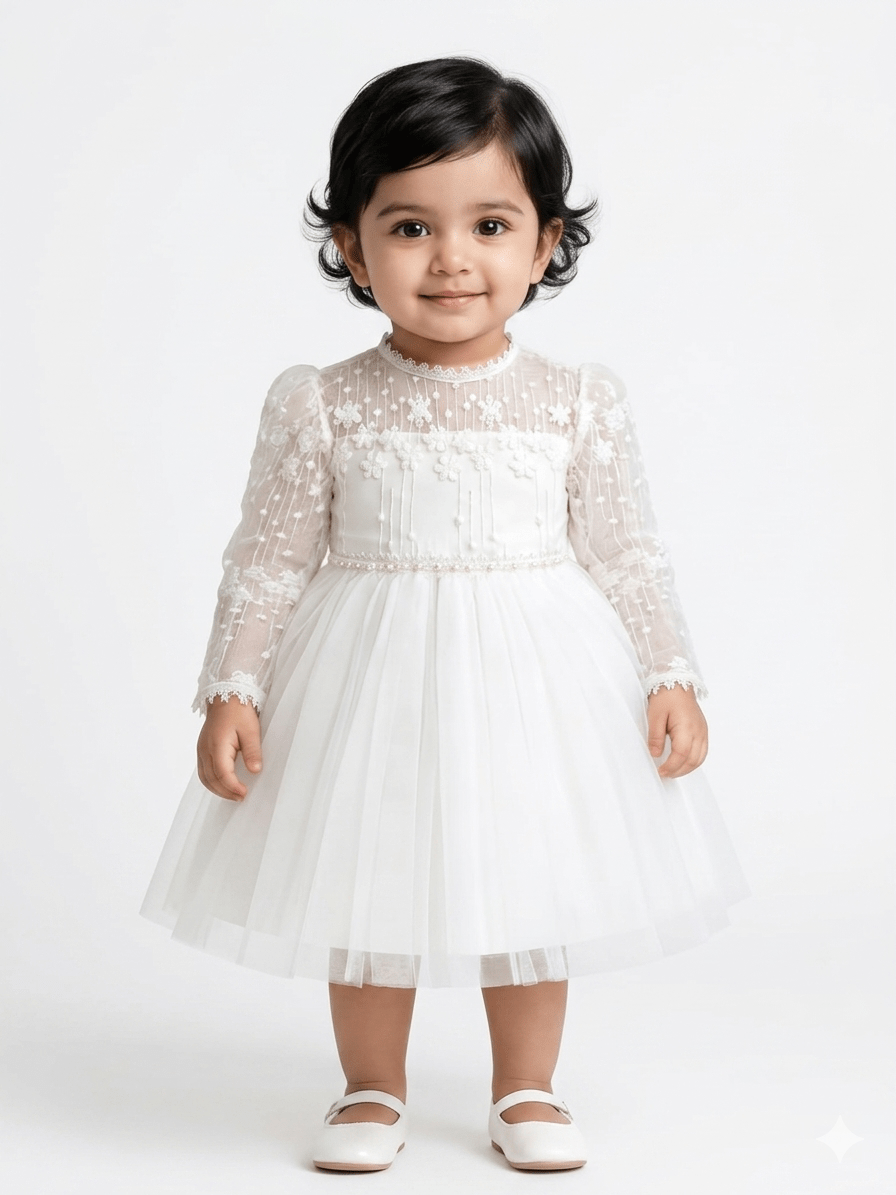 Baby Dresses