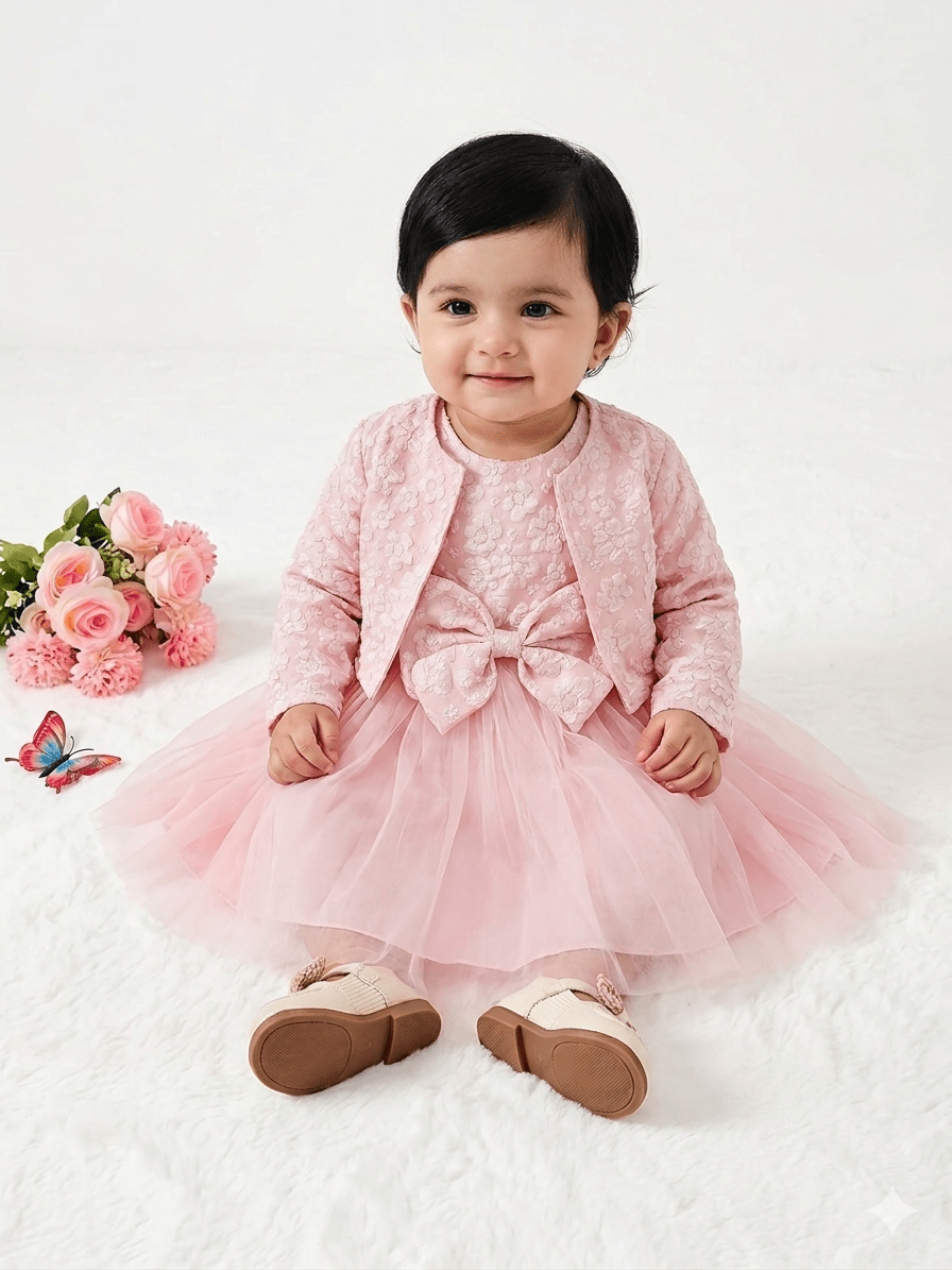 Baby Dresses