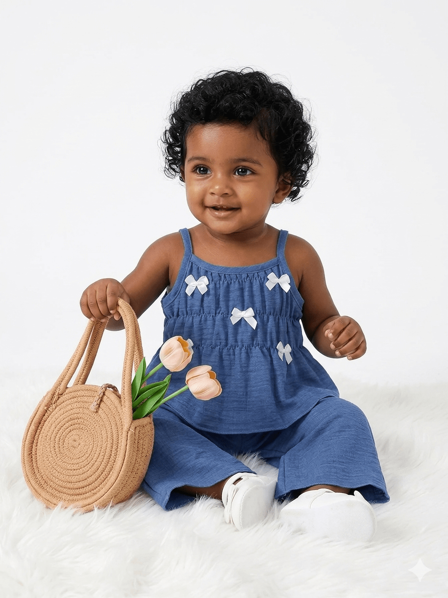 Baby Dresses